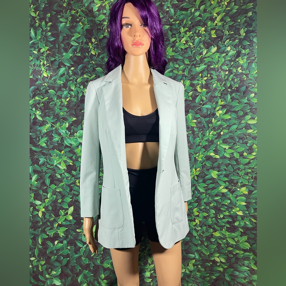 Woman’s blazer